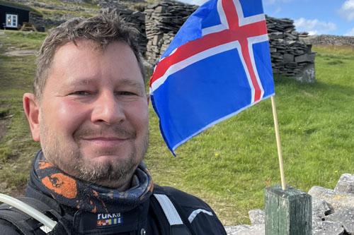 Jimmy Skowronski, Co-Founder and CTO