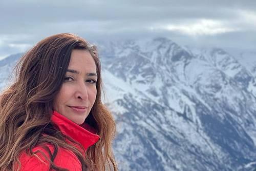 Naz Keceli, Co-Founder and CEO