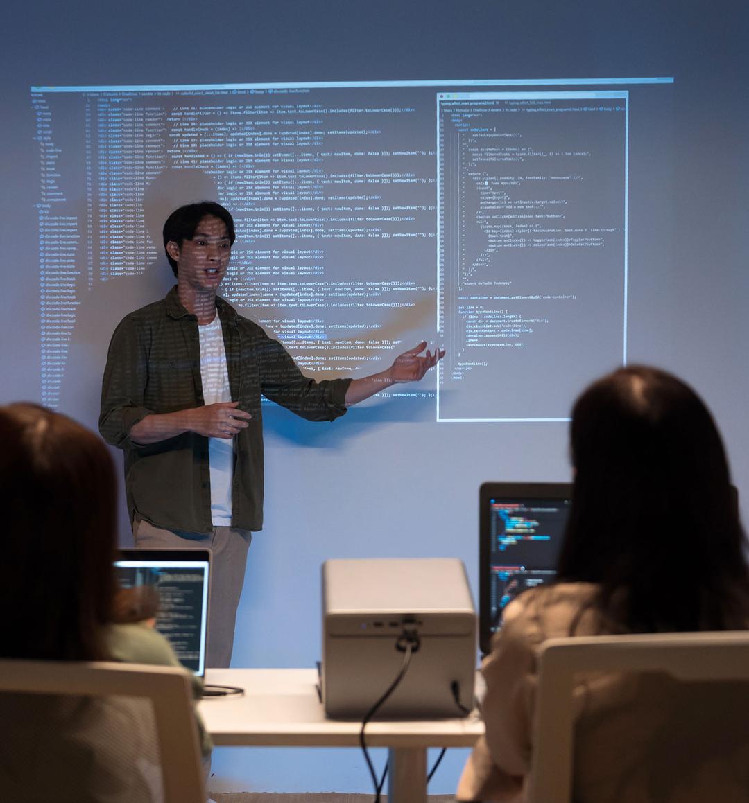 Why the board during product design sessions