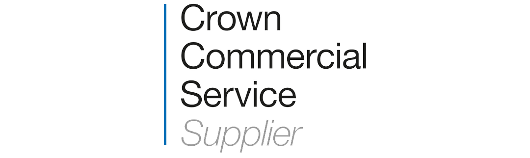 Crown Commercial Services Logo
