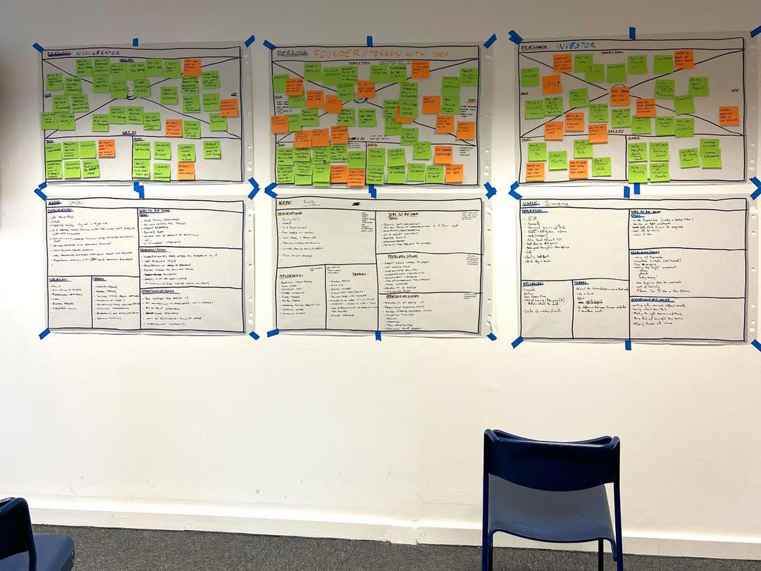 Design Thinking Workshop