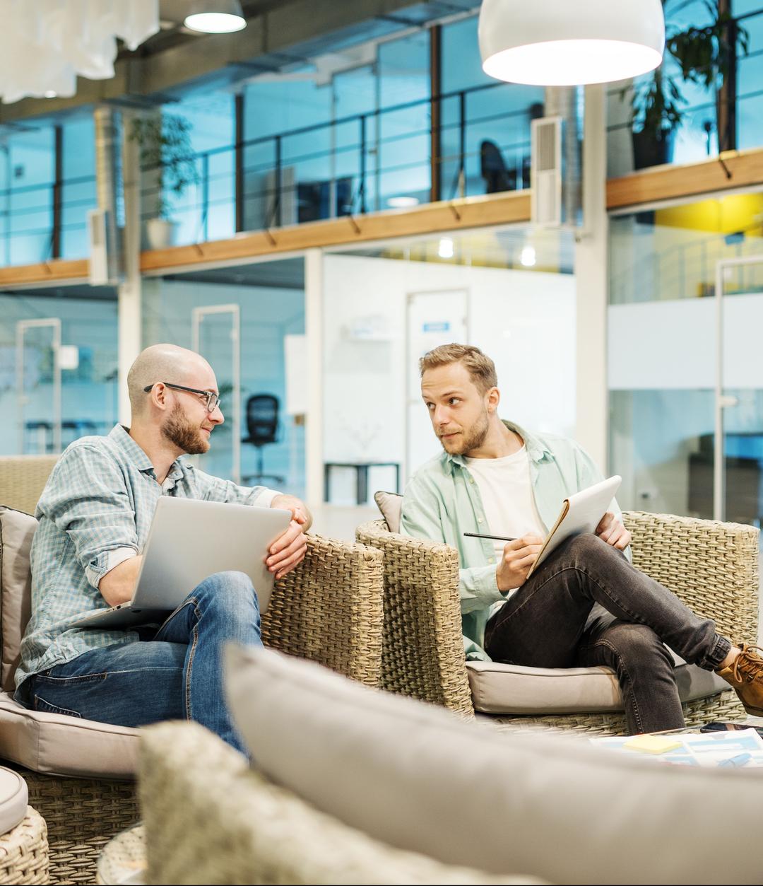 Why the board during product design sessions