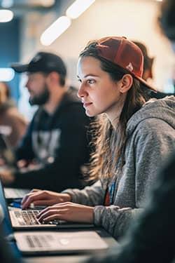 Custom Software Development