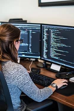 Custom Software Development