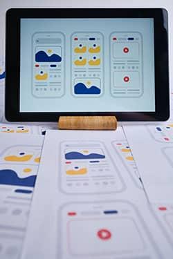 Custom Software Development