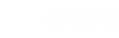 Khiliad logo