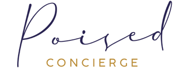 Poised Concierge