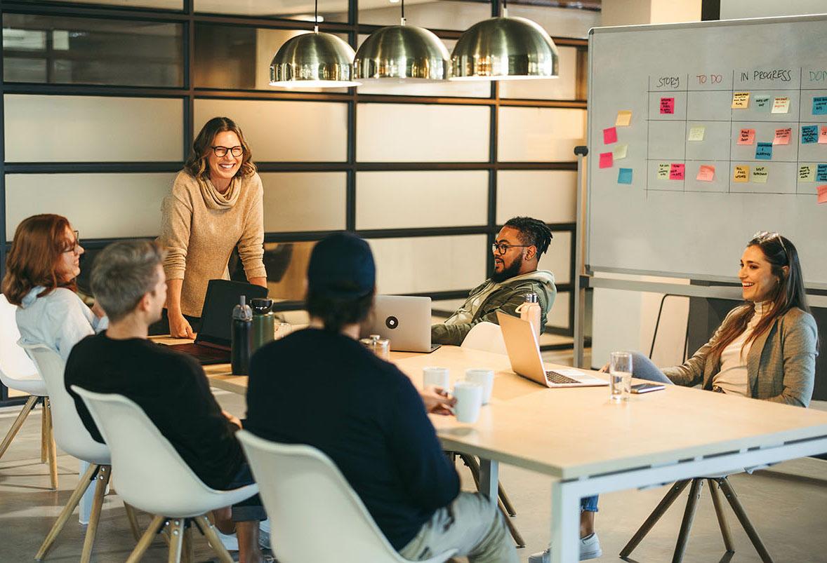 Fractional CPO leading product strategy session