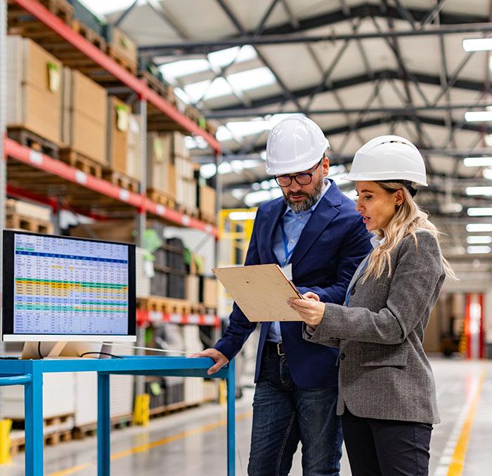 Retail and eCommerce software development