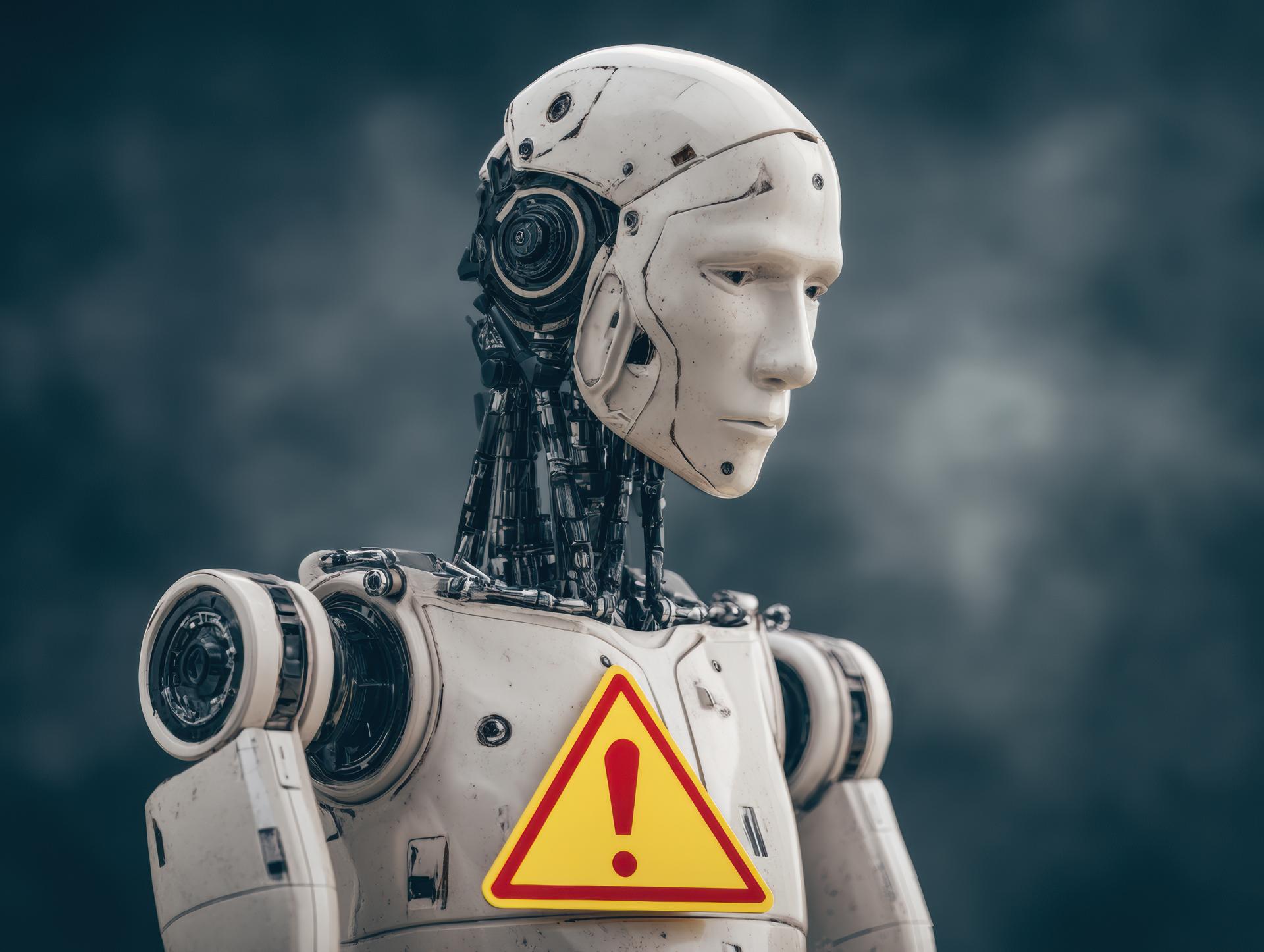 Dangers of AI coding