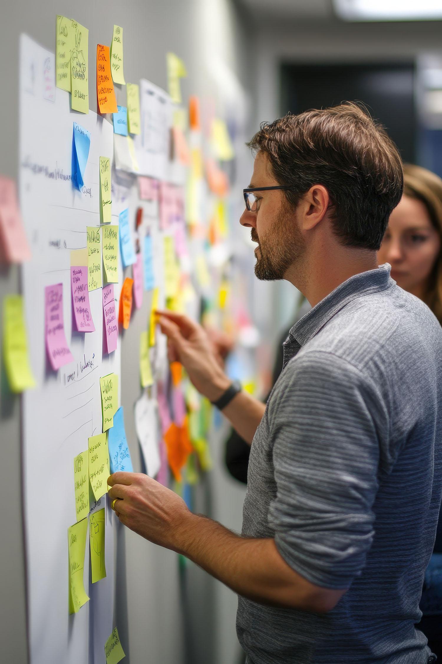 Our five-day validation process